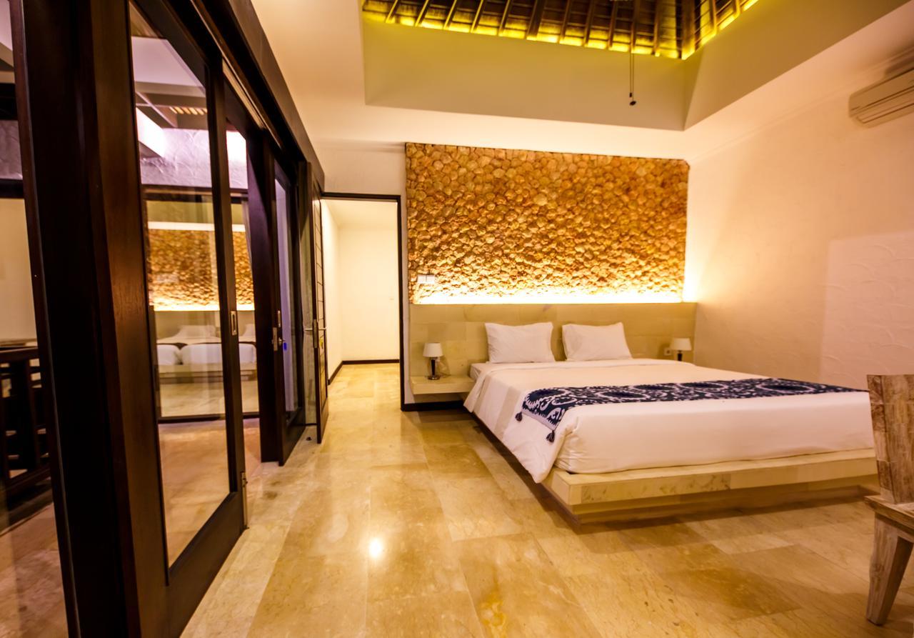 Villa Suzuki 3 Seminyak Exterior photo