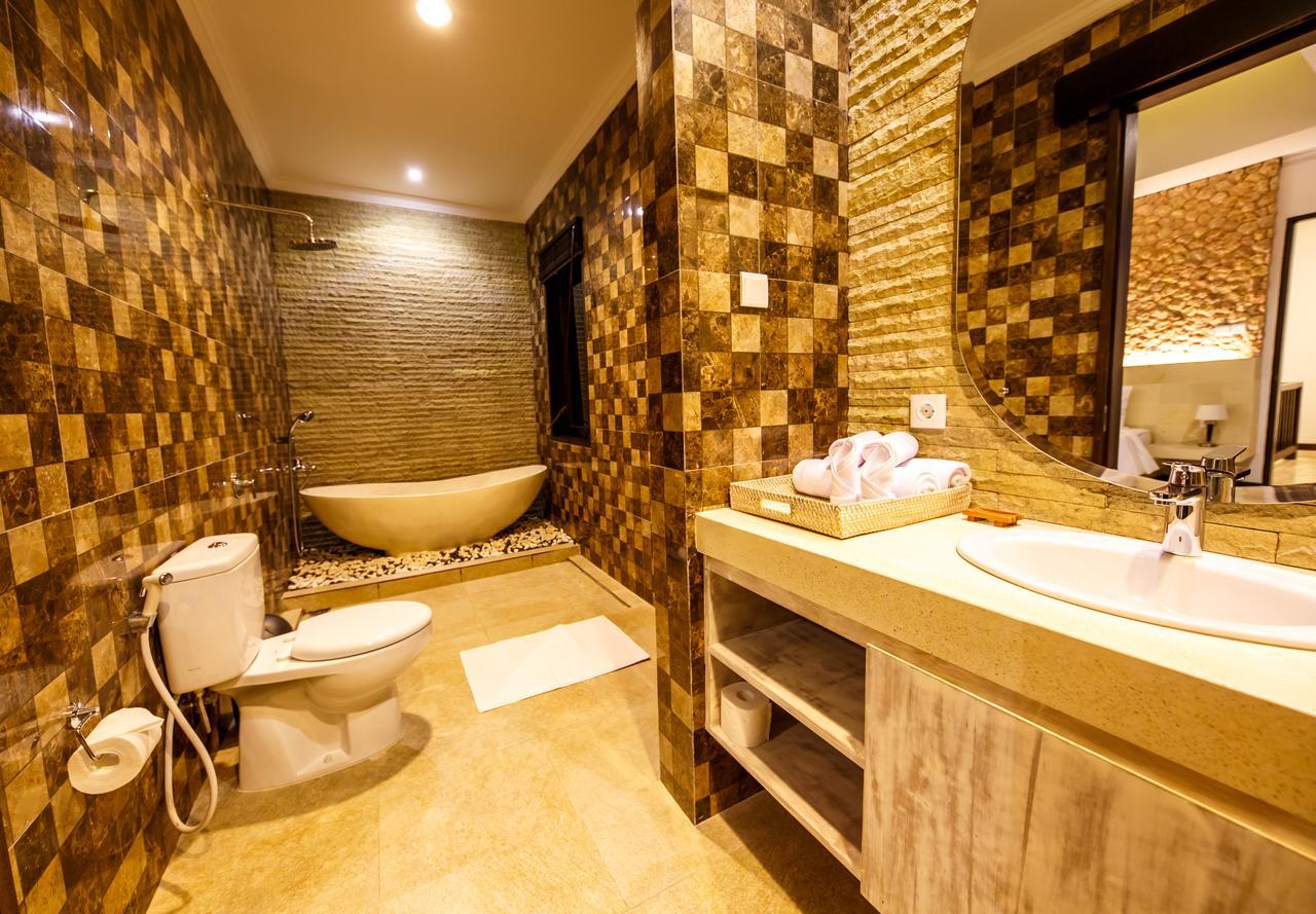 Villa Suzuki 3 Seminyak Exterior photo